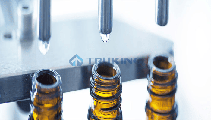 Visión de trompeta Visión de trompeta