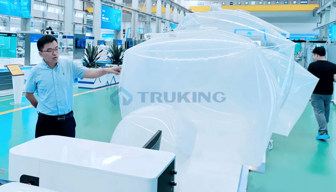 湖南日报∣湖南产生物制药高科技耗材，实现“流水席”式细胞培养，推进国产替代